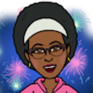 Meet your Posher, Yvette